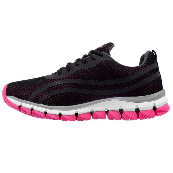 T nis Feminino Academia Preto YOUTH Class