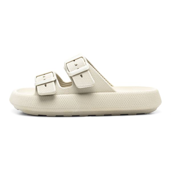  Sandalia Masculina Birken Nuvem