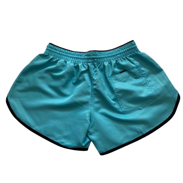 Short Feminino Parys 
