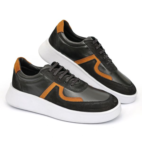Sapato Masculino Fly Porto Confort 