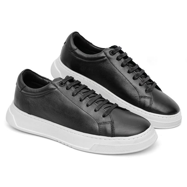 Sapato Masculino Rio Betanco Confort 