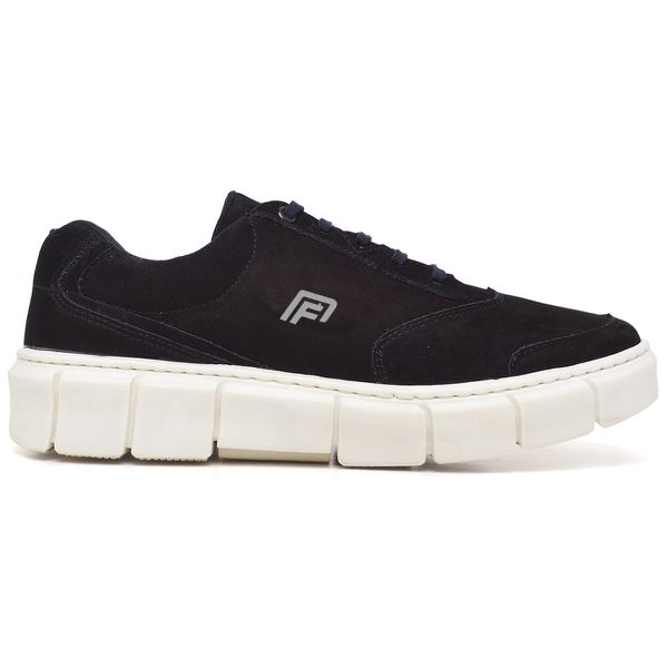 Tenis Masculino London Solado em Micro Expandido 