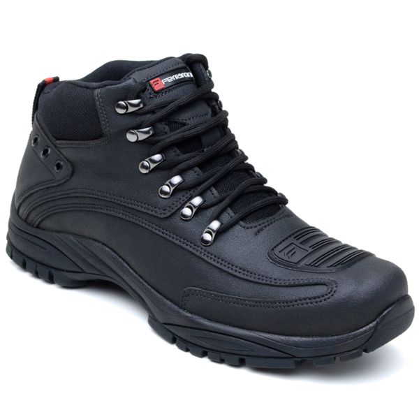 COTURNO MT 476 PRETO