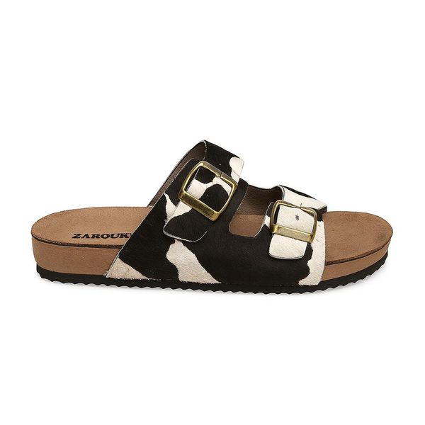 Sandália Birken Holandeza