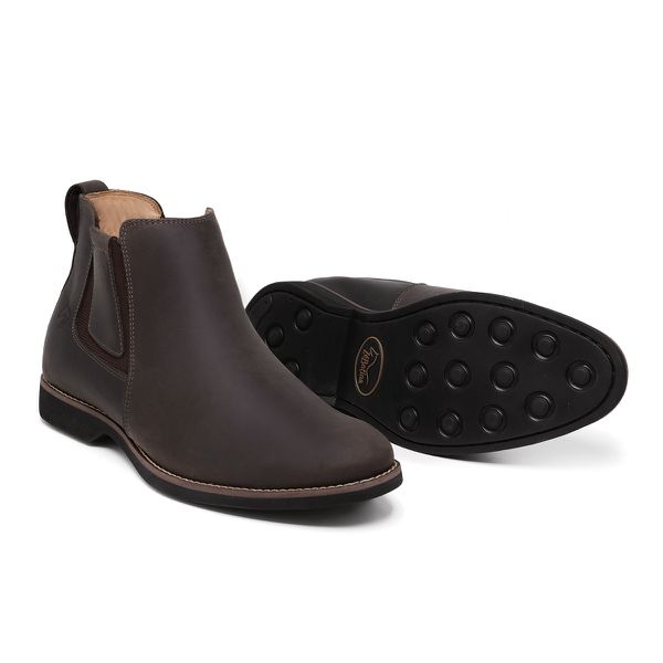 Botina 7002 - Crazy Horse Café | ZEBOTINA