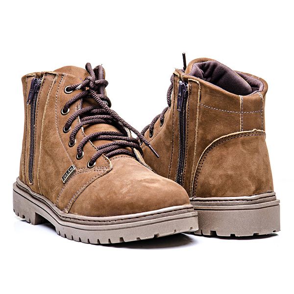 Coturno wrangler clearance