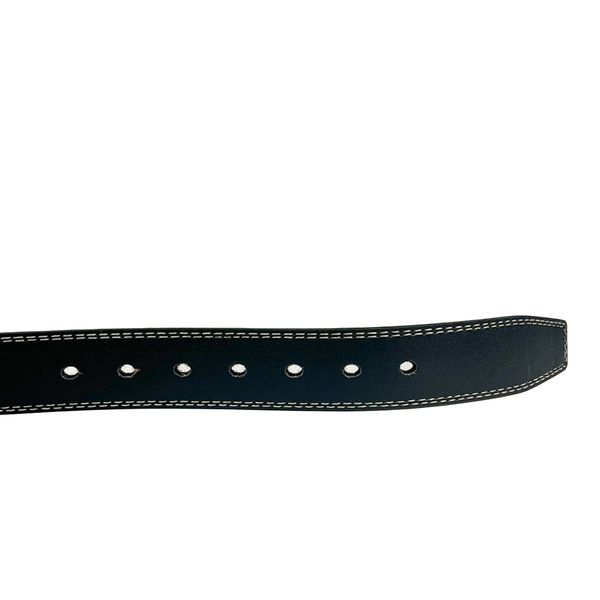 Cinto Social Masculino Preto