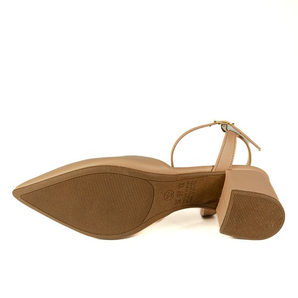 Sapato Chanel Em Material Tecnológico 20661