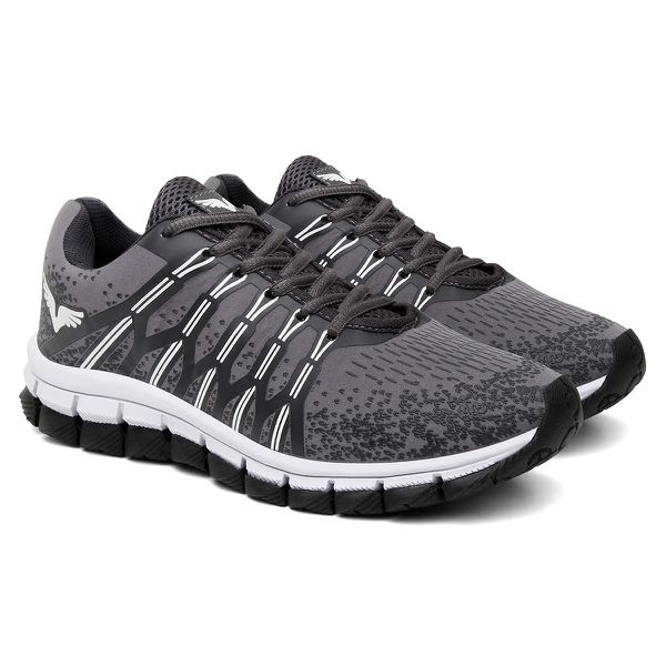 Tênis Masculino Street Chumbo 4000