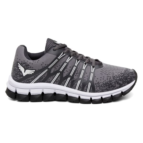 Tênis Masculino Street Chumbo 4000