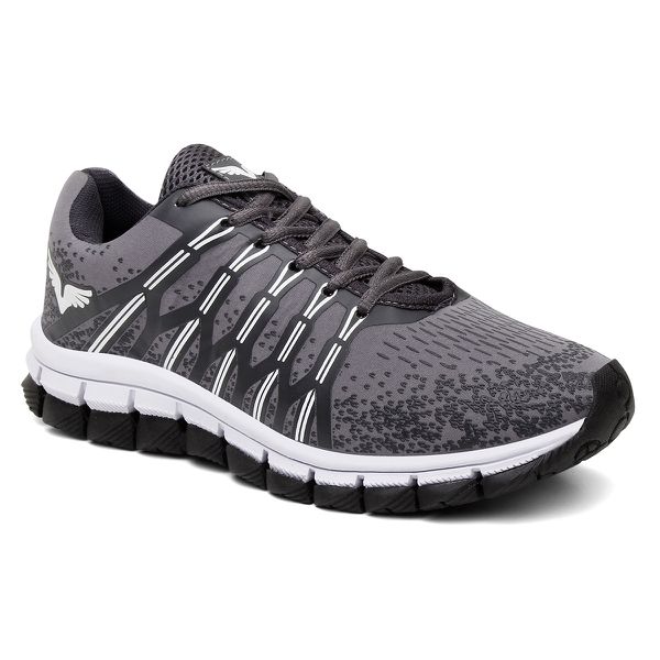 Tênis Masculino Street Chumbo 4000