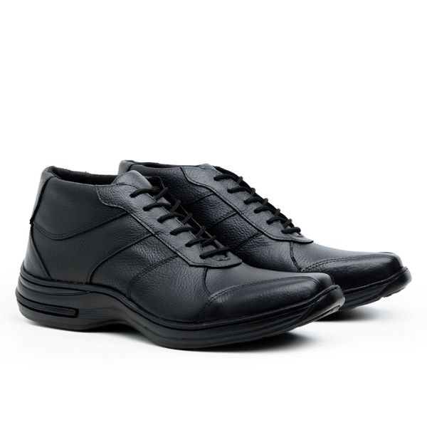 Sapato Social SL em Couro Confort – 5062