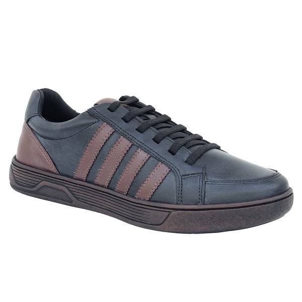 Sapatênis SL em Material Tecnológico 18010