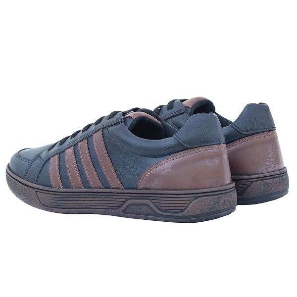 Sapatênis SL em Material Tecnológico 18010