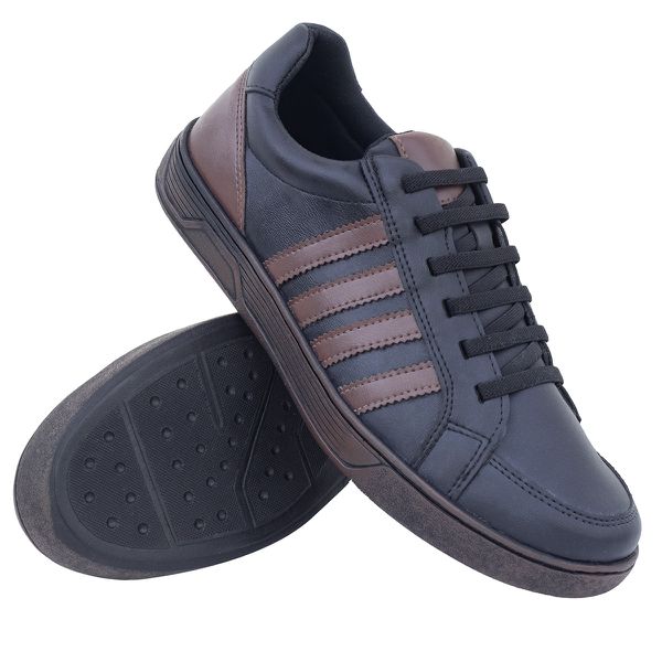 Sapatênis SL em Material Tecnológico 18010