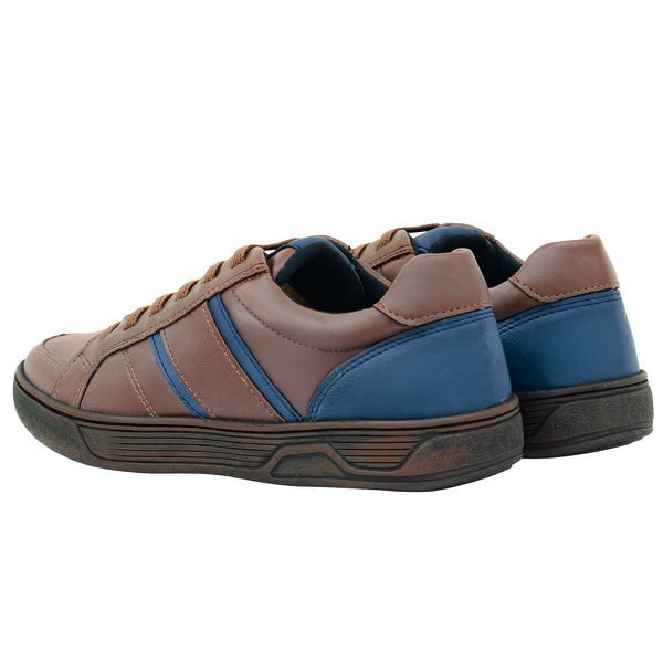 Sapatênis SL em Material Tecnológico 18020