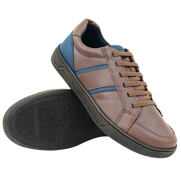 Sapatênis SL em Material Tecnológico 18020