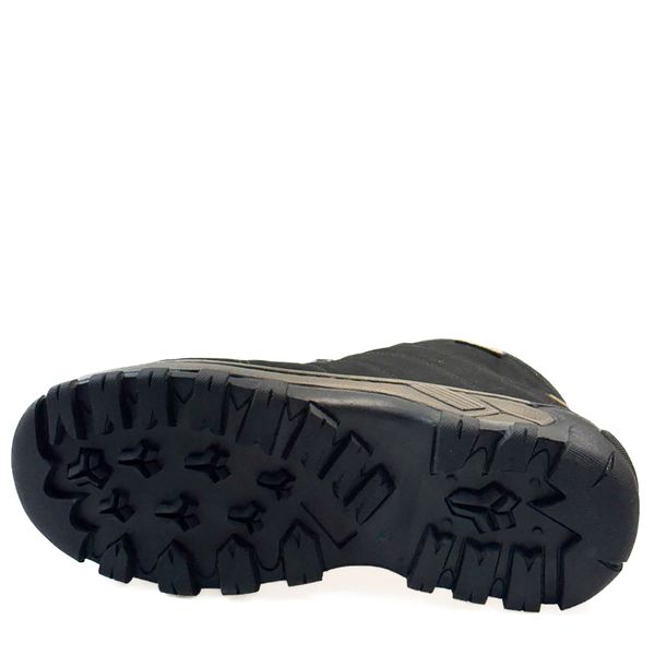 Coturnos de Segurança Calvest 52F155 PRETO