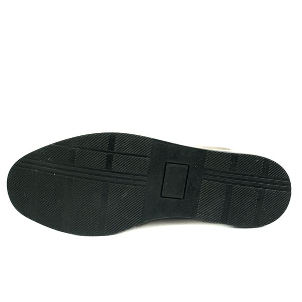 Sapato Casual em Material Tecnológico Pierutti Antílope 63F215