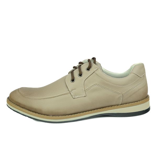 Sapato Casual em Material Tecnológico Pierutti Antílope 63F215