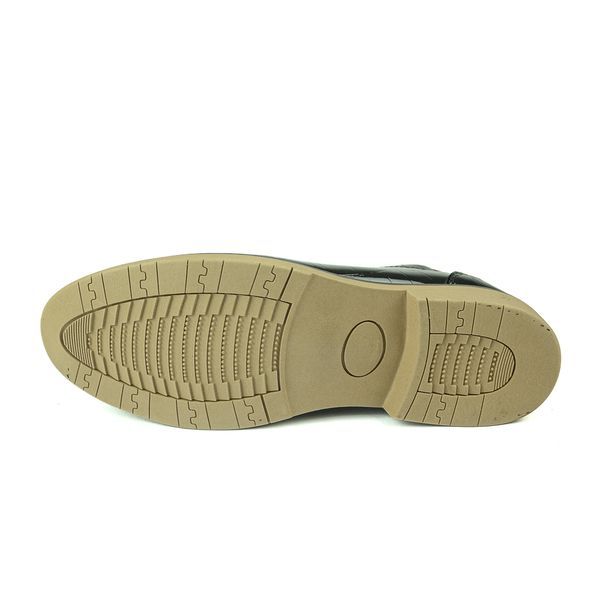 Sapato em Couro Verniz Croco 2001 PRETO