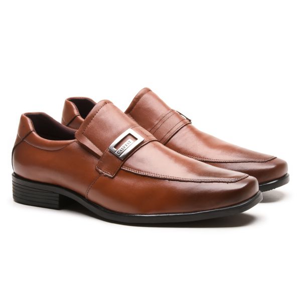 Sapato Social Masculino Calvest em Havana-80F143