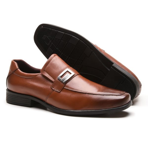 Sapato Social Masculino Calvest em Havana-80F143