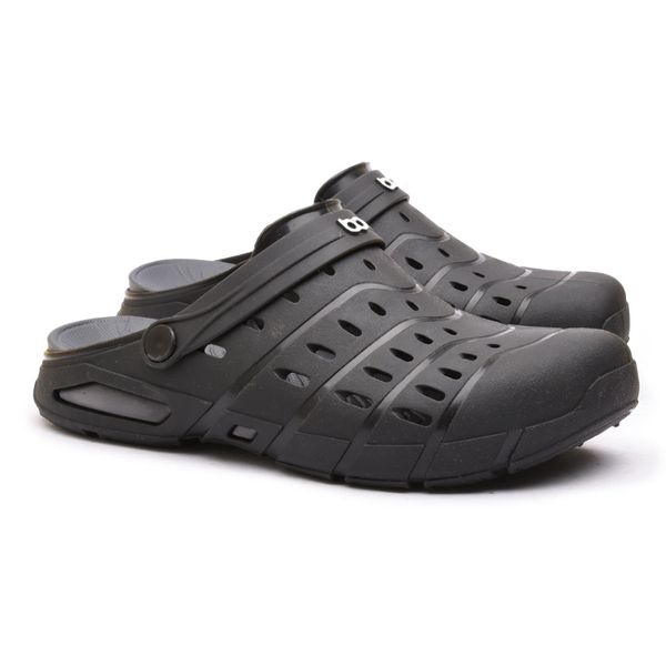Sandalia Masculino Ravi - 2246 - PRETO