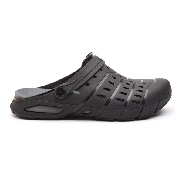 Sandalia Masculino Ravi - 2246 - PRETO