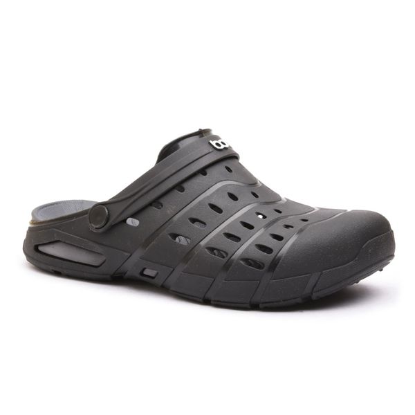 Sandalia Masculino Ravi - 2246 - PRETO
