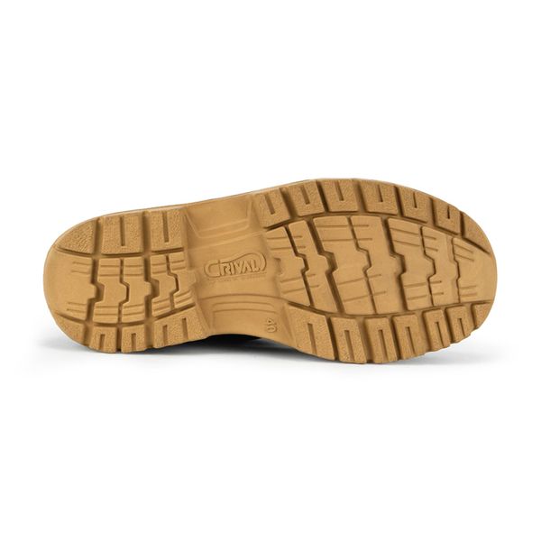 Bota Segurança CRV preto