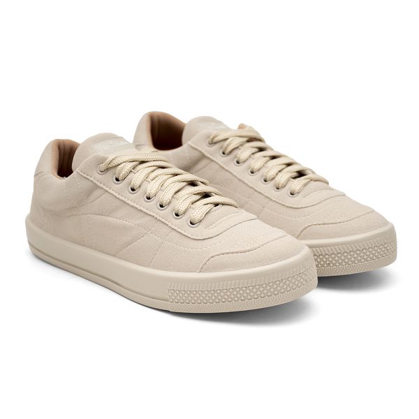 Tênis Feminino Catania - OffWhite