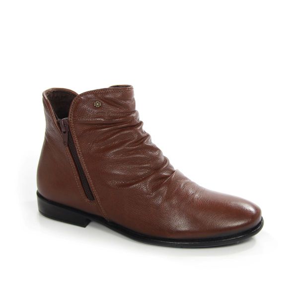 Bota couro perlatto online