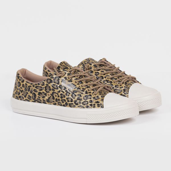 Tênis Feminino Casual Leve Confortável e Prático - ZOCCOLETTE
