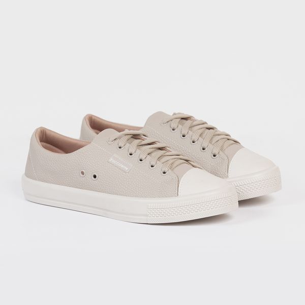 Tênis Feminino Leve Flexível e confortável - ZOCCOLETTE