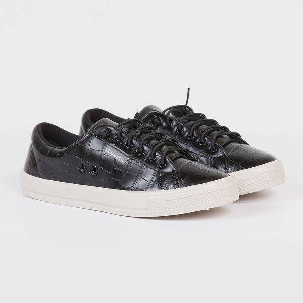 Tênis Feminino Confortável com Elástico Fácil de C... - ZOCCOLETTE