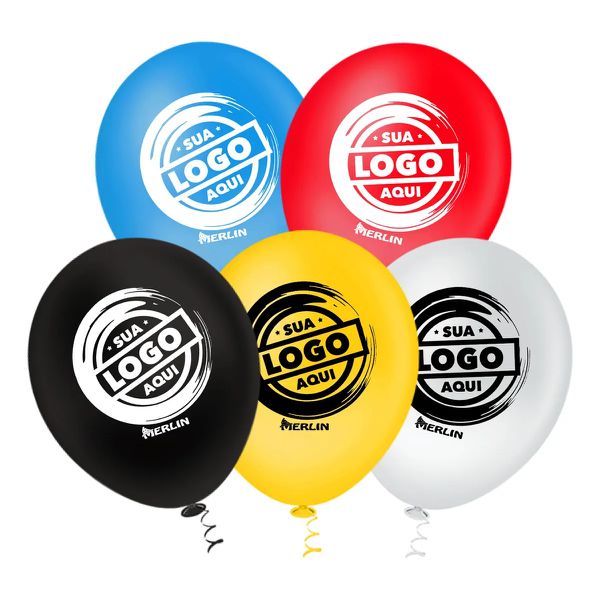 Balão Personalizado