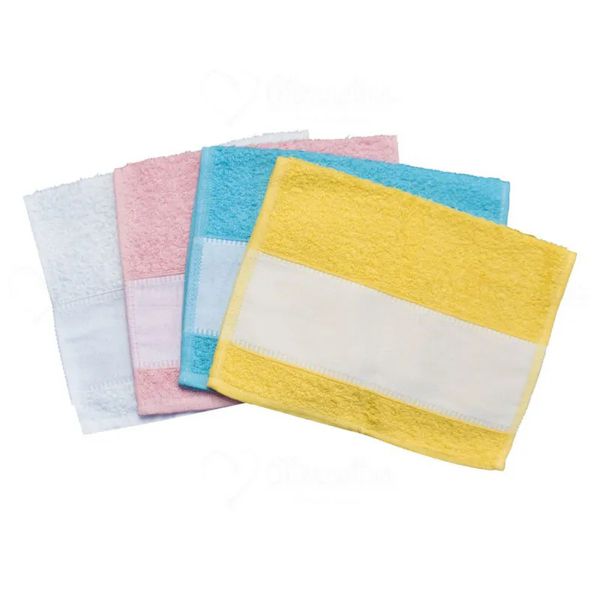 Toalha Lavadinho Personalizada