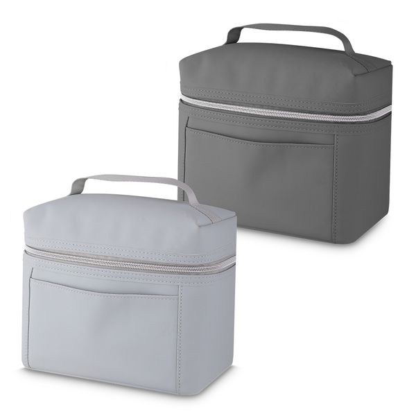 Bolsa Térmica em PU Personalizada 