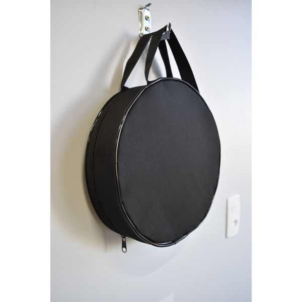 Porta Prato Básico Personalizado