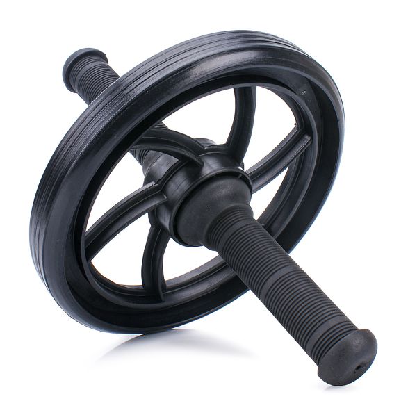 Roda Abdominal Ultra Resistente Antiderrapante Zuí Brasil
