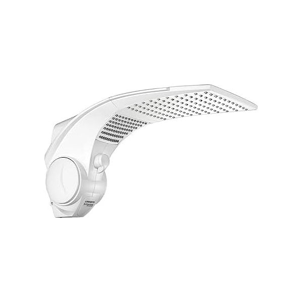 Chuveiro Lorenzetti Duo Shower Turbo Multitemperaturas 7500W 220V 