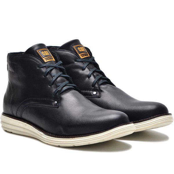 caterpillar classic boots