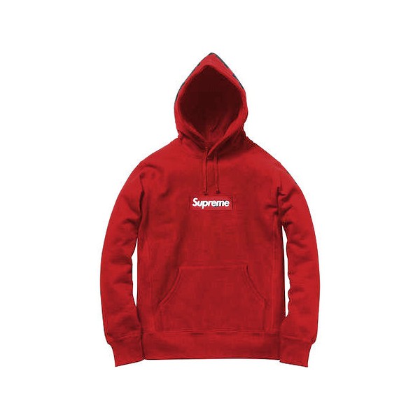 blusas de frio supreme