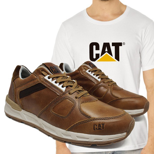 tênis cat woodward