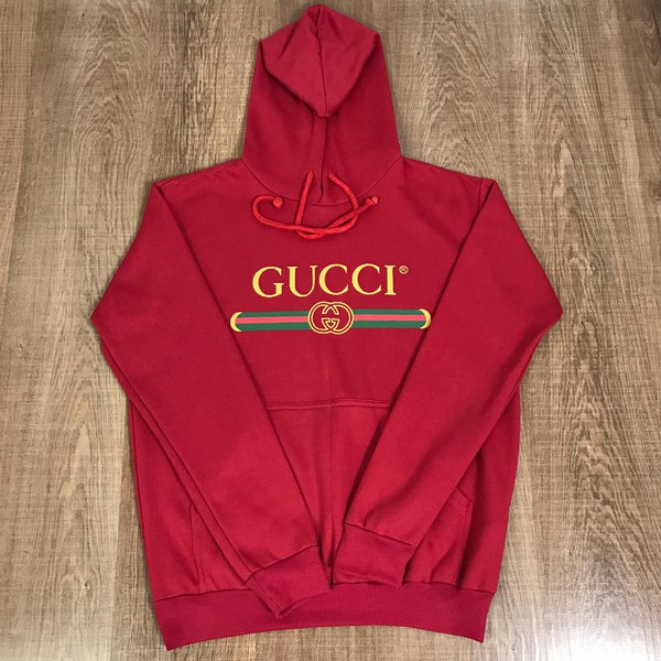 blusa de frio gucci
