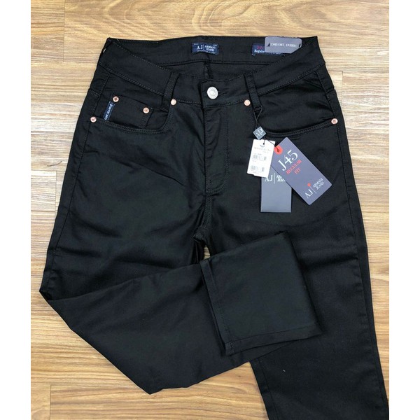 calça armani jeans