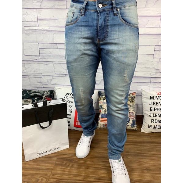 jeans calvin klein outlet