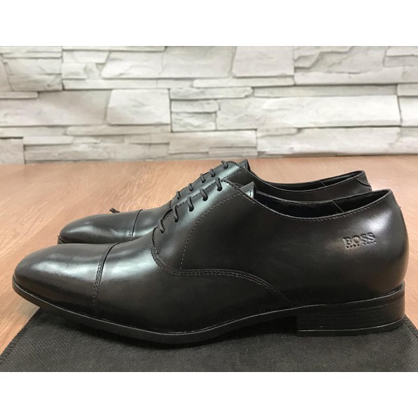 hugo boss sapatos