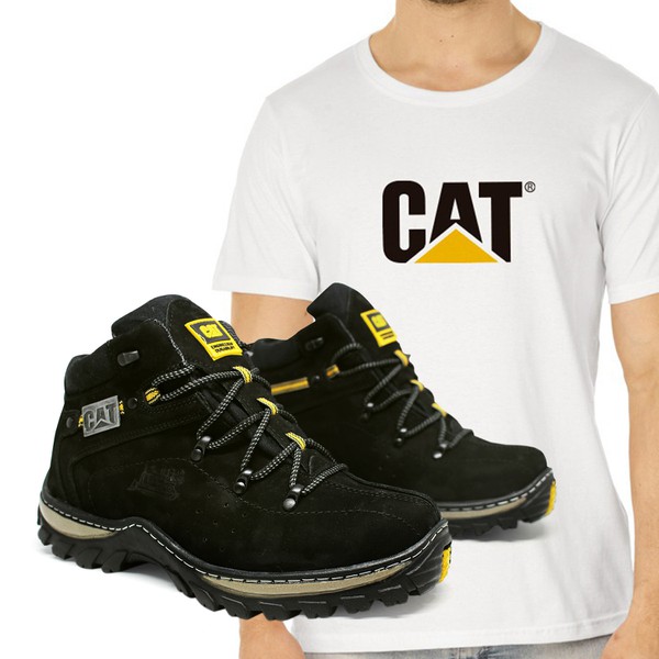 bota adventure cat experience